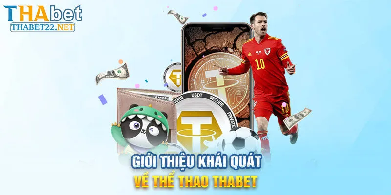 Giới thiệu khái quát về thể thao THABET