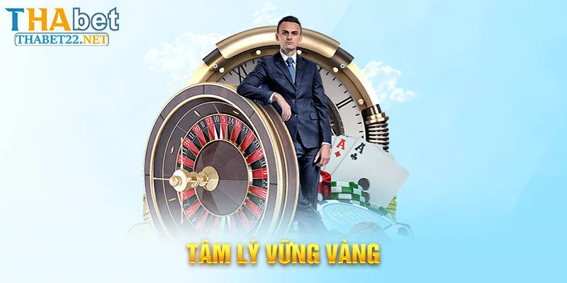 Tâm lý vững vàng